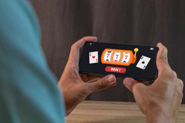 ap133 platform showing multiple game categories